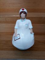 VERPLEEGSTER, beeld, keramiek, Ophalen, Nieuw, Fantasy