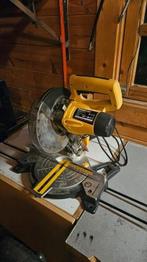 Lot gereedschap, Gebruikt, Decoupeerzaag, Ophalen of Verzenden, 30 tot 70 mm