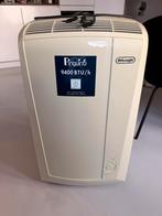 Mobiele Airco DeLonghi PAC N81 - Koel en Efficiënt, Ophalen, Gebruikt, Minder dan 60 m³, 3 snelheden of meer