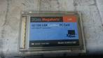 3COM 3CXFE575BT pcmcia netwerkkaart, Ophalen of Verzenden, 3Com, Info@3com.com, Usa
