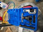 Value VFT-808U exentrische flareset met pijpsnijder, Doe-het-zelf en Verbouw, Gereedschap | Handgereedschap, Ophalen of Verzenden