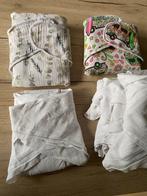 Oogjesluiers en preflats, Ophalen of Verzenden, Gebruikt, Overige typen