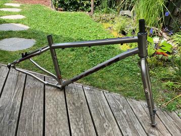 Kona Unit Frameset 2023 Medium izgs beschikbaar voor biedingen