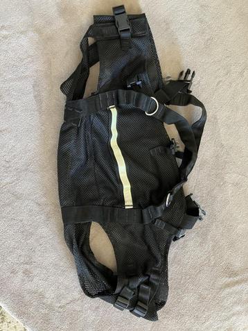 Takelvest hond - NIEUW beschikbaar voor biedingen