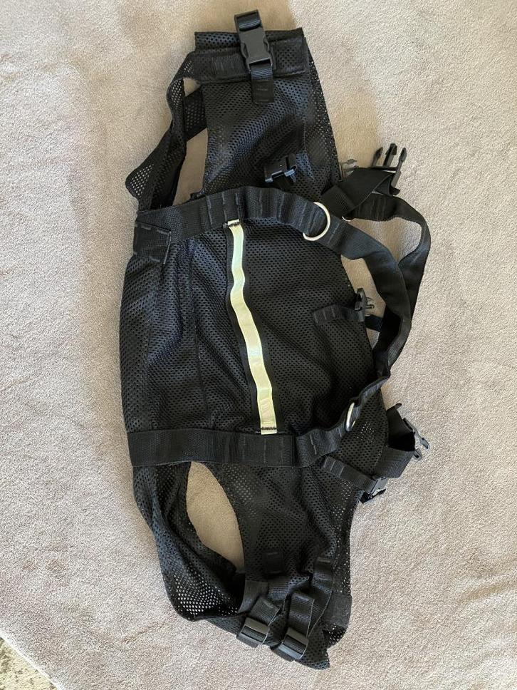 Takelvest hond - NIEUW, Dieren en Toebehoren, Honden-accessoires, Nieuw, Ophalen