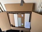 Spiegelkastje nieuw in doos, Huis en Inrichting, Badkamer | Badkamermeubels, Ophalen, Overige typen, 50 tot 100 cm, Zo goed als nieuw