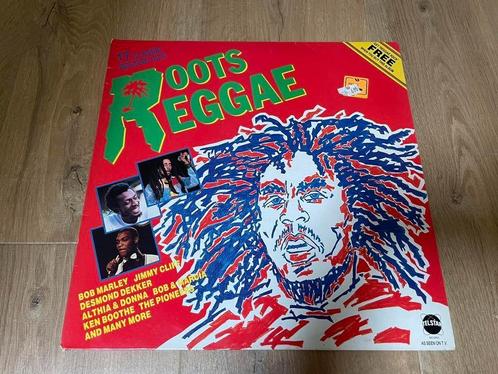 Roots Reggae, Cd's en Dvd's, Vinyl | Verzamelalbums, Zo goed als nieuw, Overige genres, 12 inch, Ophalen of Verzenden