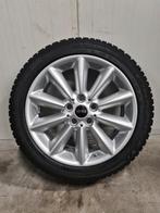 17' Mini Clubman F54 Styling 518 met All Season Banden, Auto-onderdelen, Banden en Velgen, Ophalen, Banden en Velgen, 17 inch