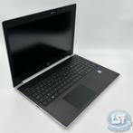 HP 450 G5 15.6” F-HD, i7-8550U, 256GB SSD, 8GB RAM, W11 Pro, Intel Core i7-8550U, 256 GB, 2 tot 3 Ghz, 8 GB