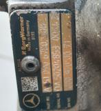 Mercedes W212 E-Klasse Turbo OM651 A6510906780 BorgWarner, Auto-onderdelen, Motor en Toebehoren, Ophalen, Gebruikt, Mercedes-Benz