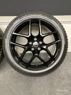 18” Cupra Formentor sport velgen + winterbanden 5x112, 18 inch, -, -, Banden en Velgen