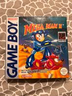 Mega Man 2 Gameboy - Nette Staat!, 1 speler, Ophalen of Verzenden, Gebruikt, Platform