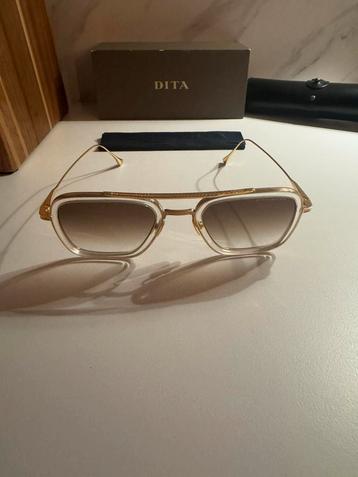 Dita Flight 006 zonnebril | ORIGINEEL beschikbaar voor biedingen