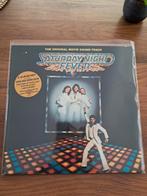 Saturday night fever lp Bee Gees NL 1977, Cd's en Dvd's, Vinyl | Filmmuziek en Soundtracks, Ophalen of Verzenden, Zo goed als nieuw