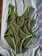 Badpak maat 42, Kleding | Dames, Ophalen of Verzenden, Nieuw, Zwart, Badpak