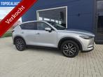 Mazda CX-5 2.0 SkyActiv-G 165 GT-Luxury Trekh/Bose/Headup, Voorwielaandrijving, 1998 cc, Euro 6, 4 cilinders
