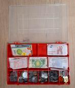 Speelgeld voor winkeltje, Ophalen of Verzenden, Koffie of Thee, Zegels, Bonnen of Punten