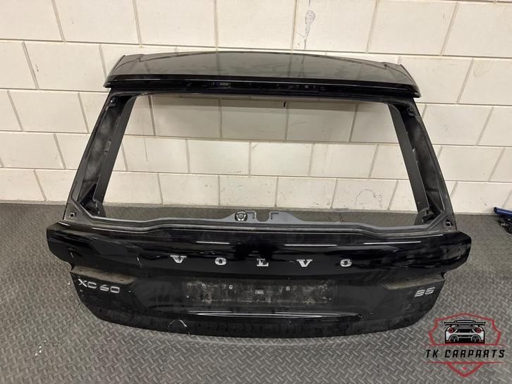 Volvo XC60 II achterklep/kofferklep 31420451-1, Auto-onderdelen, Elektronica en Kabels, Volvo, Gebruikt, Ophalen of Verzenden