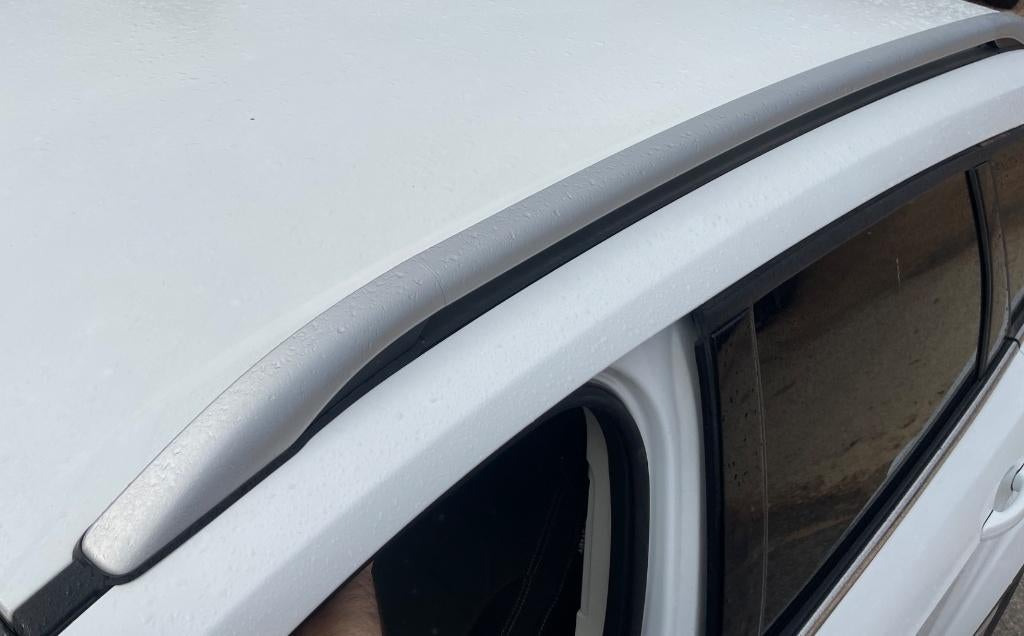 DAKRAILS VOOR FORD KUGA, VANAF 2019, KLEUR ZWART, Ophalen of Verzenden, Nieuw