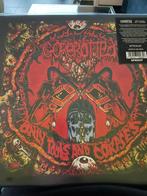 Gorerotted - Only Tools And Corpses LP, Ophalen of Verzenden, Nieuw in verpakking