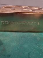 blik paco rabanna gold leeg, Verzamelen, Blikken, Ophalen of Verzenden