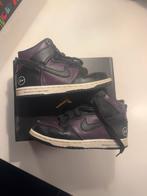 Nike Air Jordan 1 High - Maat 33, Kinderen en Baby's, Ophalen of Verzenden