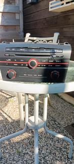 Radio mazda 3 2006, Auto diversen, Autoradio's, Ophalen of Verzenden