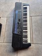 Casio CT-656 Keyboard - Prima Conditie!, Muziek en Instrumenten, Keyboards, Ophalen of Verzenden, Zo goed als nieuw, 61 toetsen