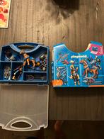 Playmobil Ridder Set, Ophalen, Zo goed als nieuw, Complete set