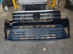 Volkswagen Crafter voorbumper 2018 4xpdc, Ophalen of Verzenden, Volkswagen, Bumper