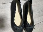 Leren ballerina schoenen nieuw maat 31, Ophalen, Meisje, Schoenen, Nieuw