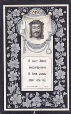 ANNA  HENDRIKS  1882-1914, Verzenden, Bidprentje