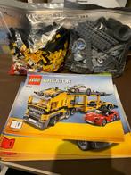 Lego 6753 creator, Kinderen en Baby's, Speelgoed | Duplo en Lego, Ophalen of Verzenden, Zo goed als nieuw, Complete set, Lego