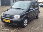 Fiat Panda 1.2 Edizione Cool Automaat Airco, Auto's, Fiat, Voorwielaandrijving, Gebruikt, 1242 cc, 840 kg