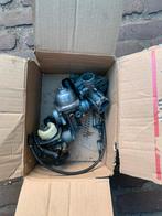 Mikuni 20,5 carburateurs, Ophalen of Verzenden, Gebruikt