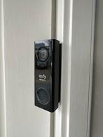 Eufy Deurbel (Zo Goed Als Nieuw) - Zonder Homebase, Doe-het-zelf en Verbouw, Alarmsystemen, Beweging, Detector, Sensor of Melder