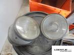Koplamp BMW 02 h4 1502 1602 1802 2002 tii ti etc, Auto-onderdelen, Verlichting, Gebruikt, Ophalen of Verzenden, BMW, BMW