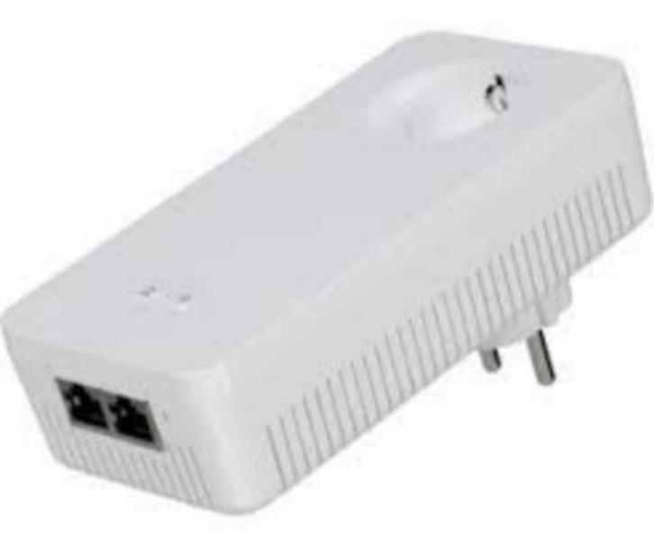 Devolo dLan 1200+ WiFi Adapter MT-2910/2673, Computers en Software, WiFi-versterkers, Zo goed als nieuw, Ophalen of Verzenden