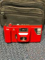 Minolta FS-E III Camera, Audio, Tv en Foto, Fotocamera's Analoog, Ophalen of Verzenden, Gebruikt, Compact, Minolta