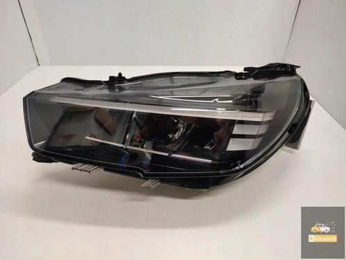 Opel Corsa F Lift LED linkerlamp Ideaal, Auto-onderdelen, Verlichting, Opel, Gebruikt, Ophalen of Verzenden