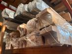 Kozijn Meranti 56x90mm stomp 93x231.5cm ACTIE € 45,- st., Ophalen, Nieuw