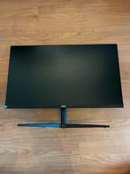 AOC monitor 27 inch 60 hz, HDMI, IPS, Full HD, Zo goed als nieuw