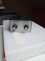 Antenne Matcher 27 MC Retro - Max 10 Watt, Ophalen of Verzenden