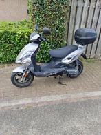 scooter, Ophalen, Gebruikt, Cpi aragon, 50 cc