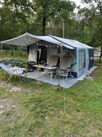 Jamet texas vouwwagen, Caravans en Kamperen, Vouwwagens, Ophalen, Tot en met 6