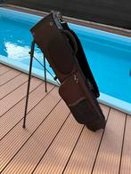 Turfmaster golftas, Sport en Fitness, Golf, Ophalen, Gebruikt, Tas