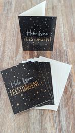 Kerstkaarten 10, Ophalen of Verzenden, Nieuw