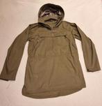 Pinewood, anorak maat M, Kleding | Heren, Ophalen of Verzenden, Zo goed als nieuw, Blauw