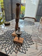 Houten Ornamenten Set, Huis en Inrichting, Woonaccessoires | Overige, Ophalen of Verzenden