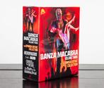 Danza Macabra Vol. 3 Blu-Ray Box (US Import) Severin, Cd's en Dvd's, Blu-ray, Horror, Boxset, Ophalen of Verzenden, Orders@severin-films.com